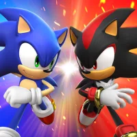 Sonic Forces - Jogo de Corrida