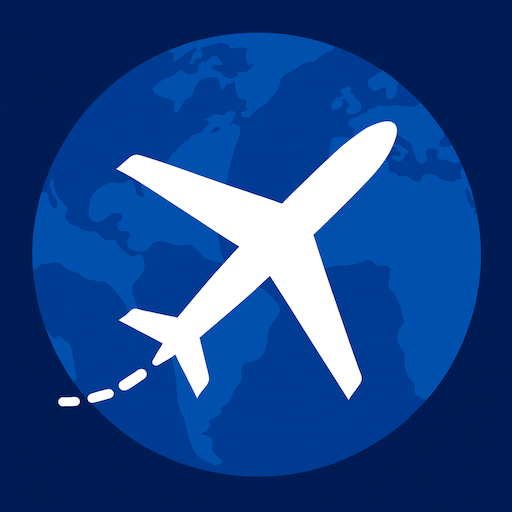 Flymap: Mapas de Voo Offline