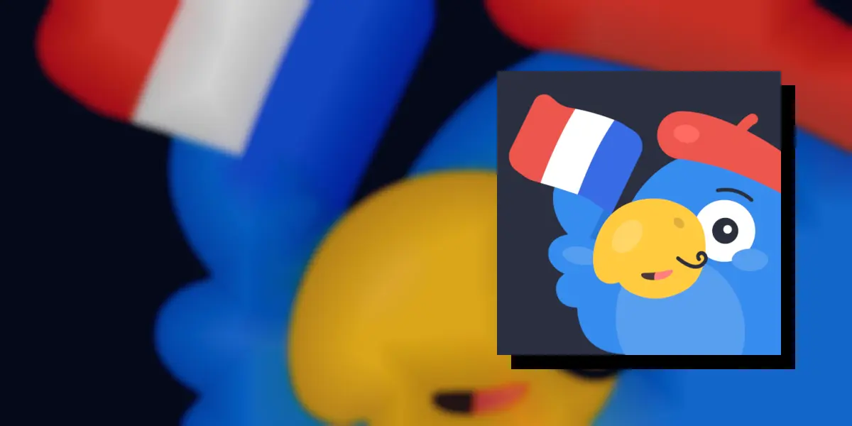 Aprenda francês VocApp