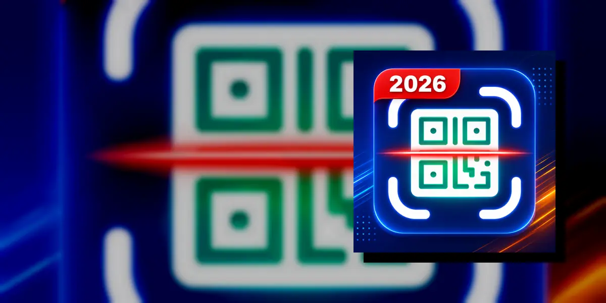 QR Code Scanner